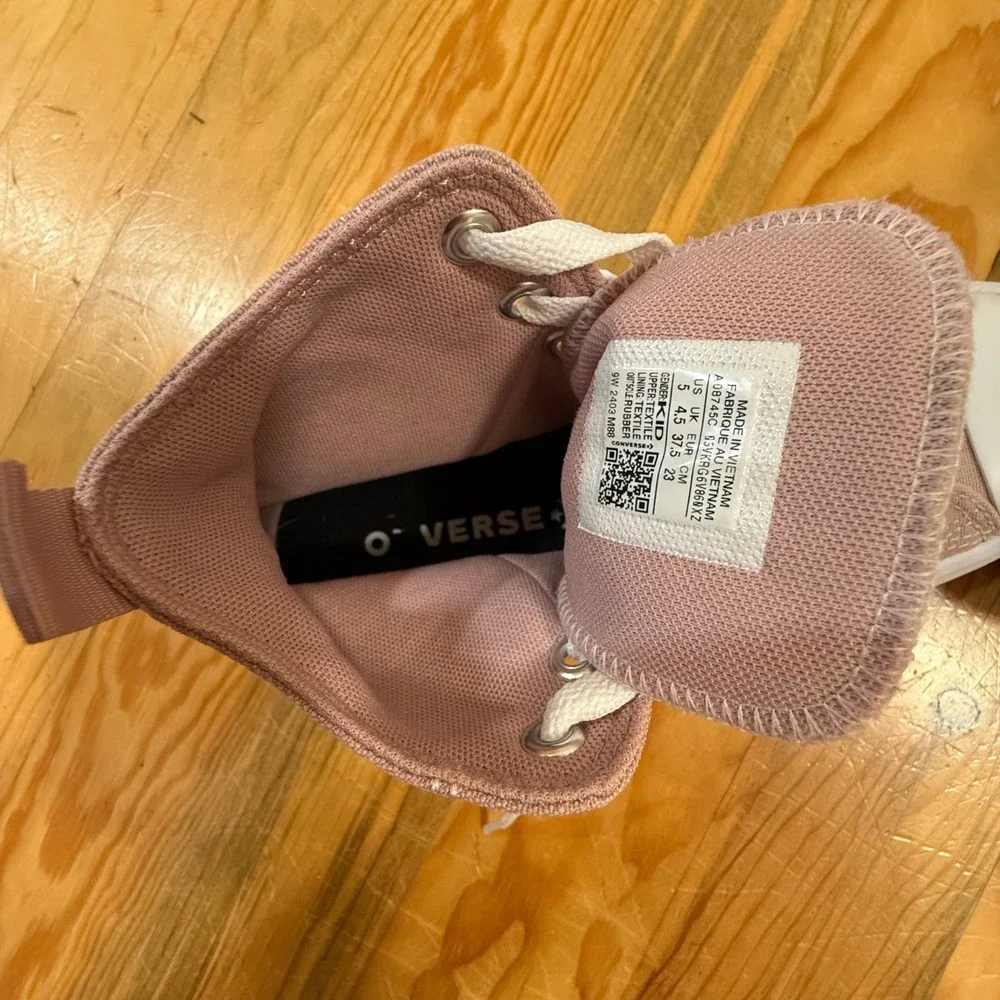 Converse chuck taylor